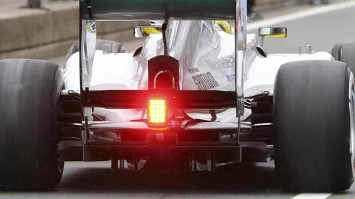 Formula 1'de boykot sinyali