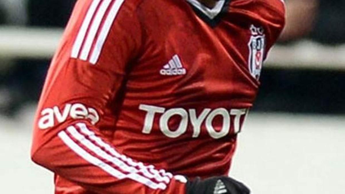 Karabükspor'dan sürpriz transfer!
