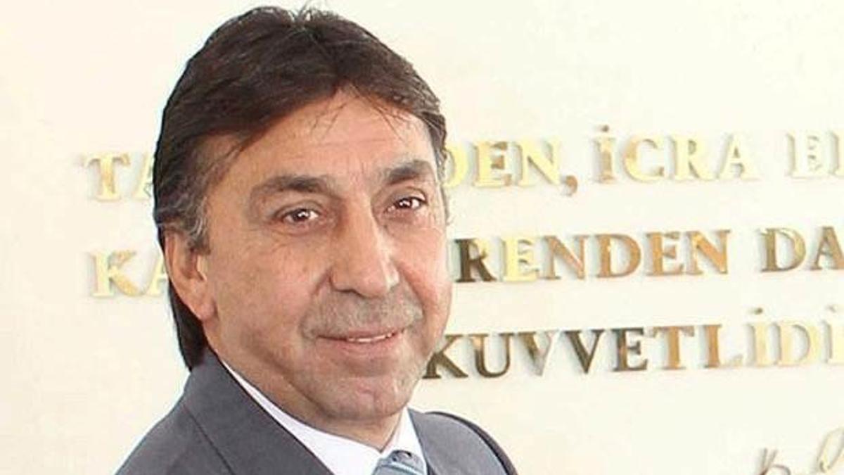 Ateş'in istifası kabul edildi!