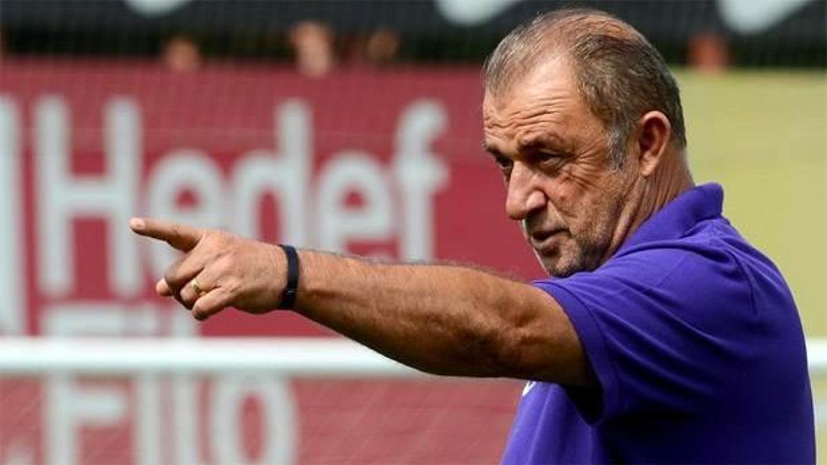 Terim'in gözü Almanya'da!