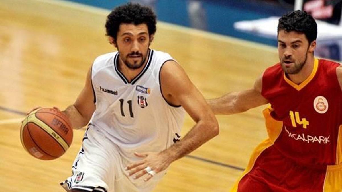 Efes’te Tutku tamam sıra Vasiliadis’te