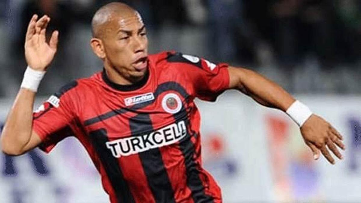 Kahe ilk antremanda!,