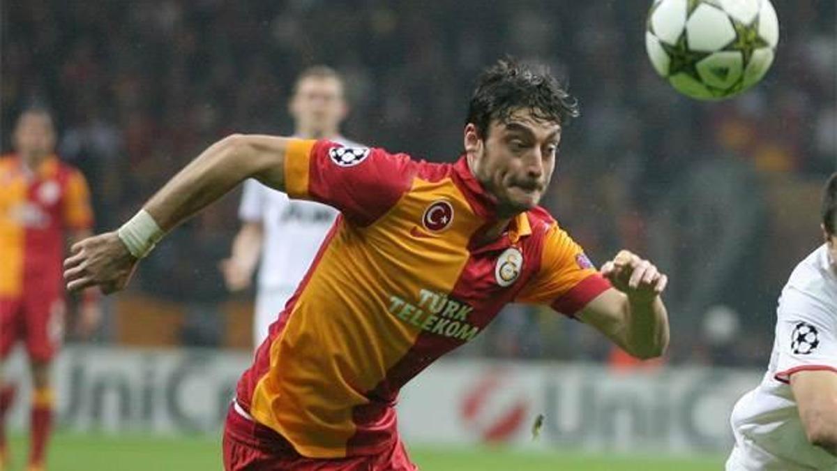 Yeter ki gitsin!