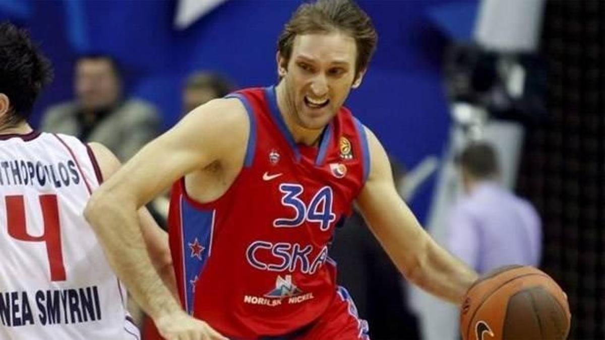 Spanoulis olmadı Planinic geliyor