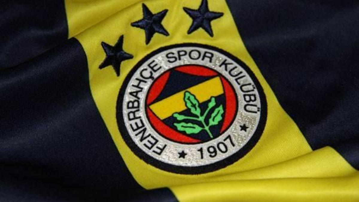 F.Bahçe'ye bir şok daha!