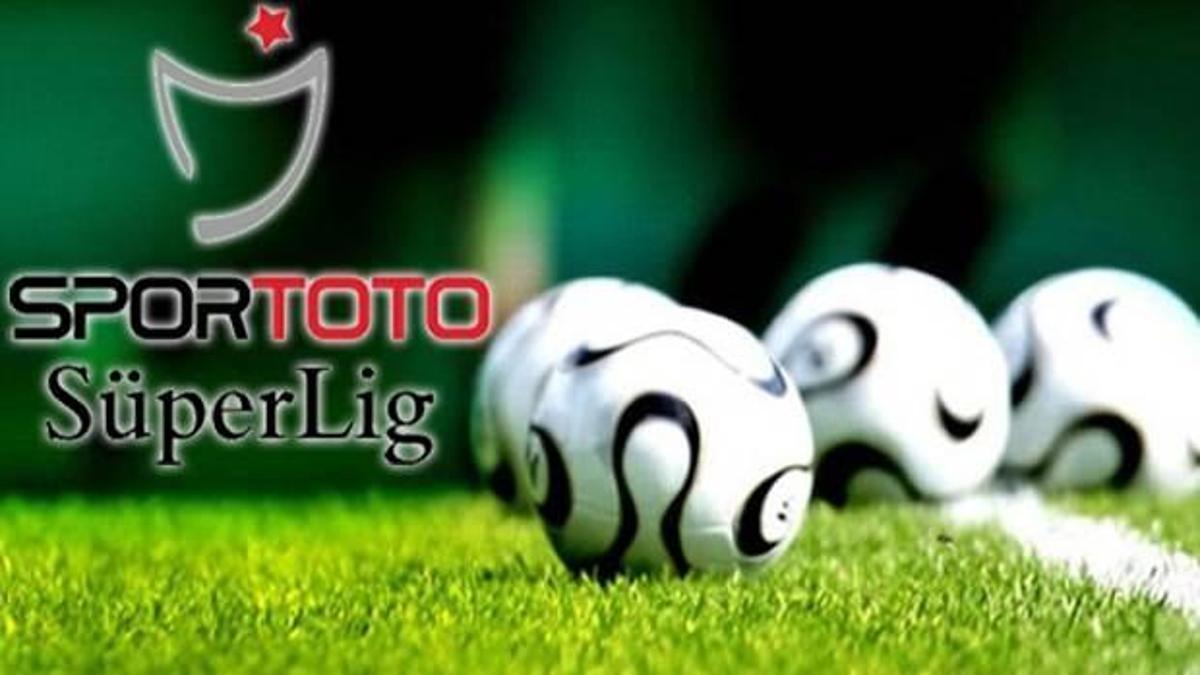 Süper Lig fikstürü çekildi