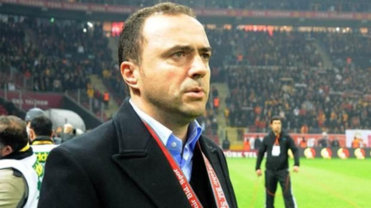 Arif Erdem'den Beşiktaş itirafı