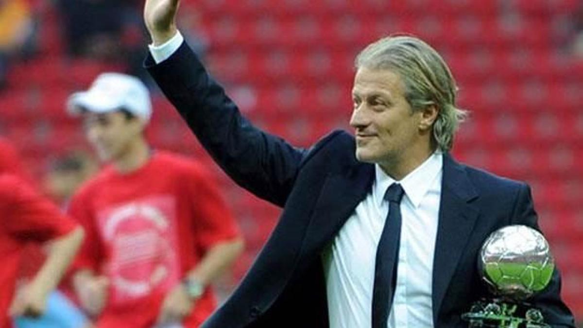 Tugay Kerimoğlu'na teklif var
