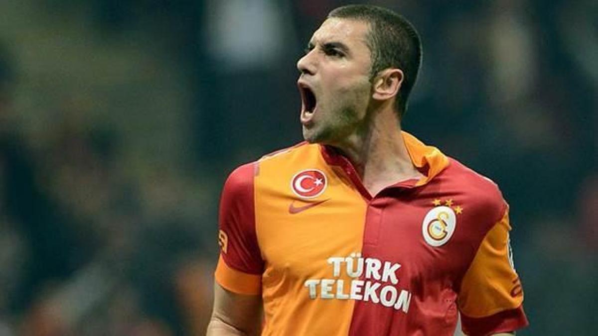Napoli'den dev teklif!