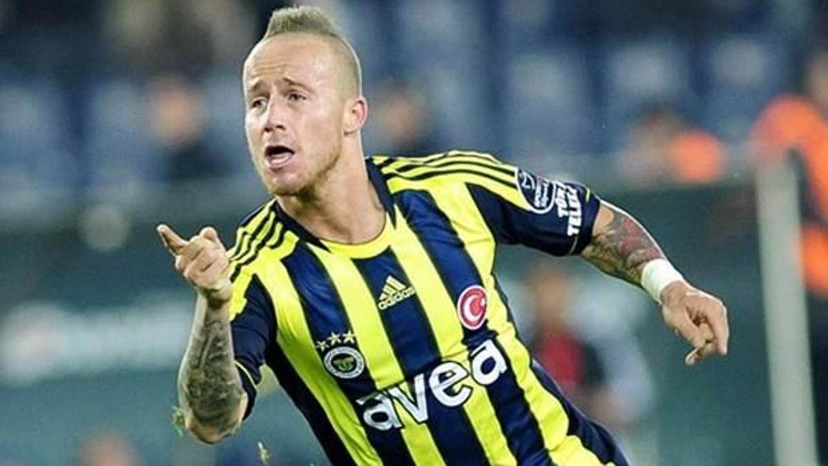 Stoch skandalı!