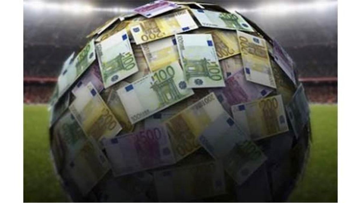Yok artık! 422 milyon euro...
