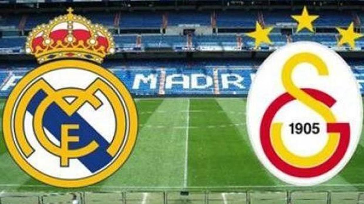 Madrid Aslan'ın işini bozdu!
