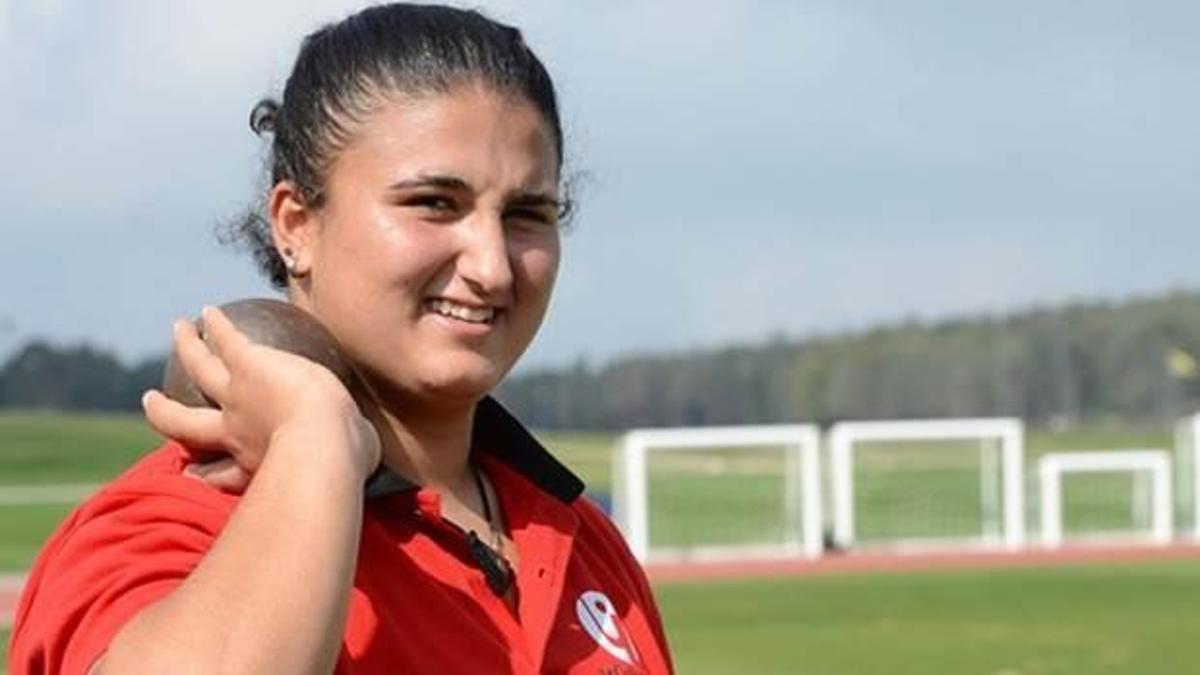 Hedef yine altın!
