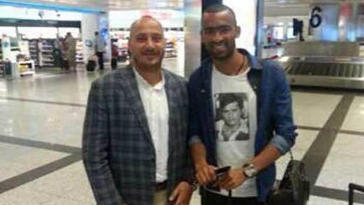 Bosingwa'da engel çıktı!