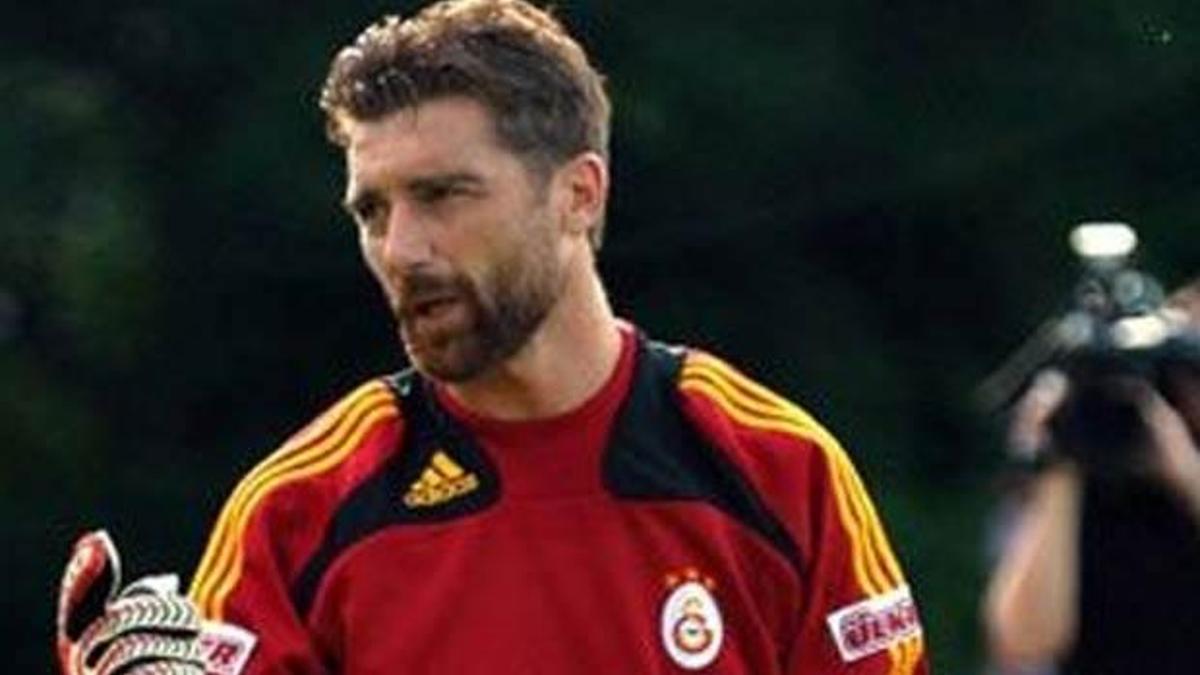 Eski Aslan Romalı oldu!