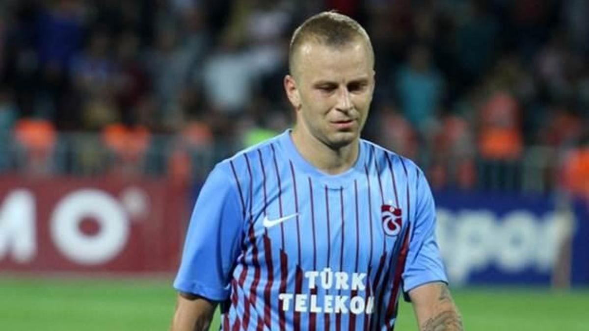 Sapara ile yollar ayrıldı