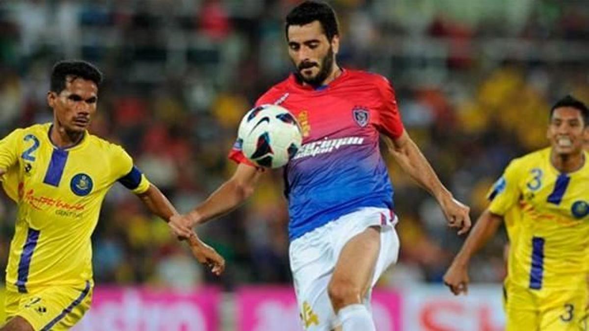 Guiza Paraguay Ligi'nde!