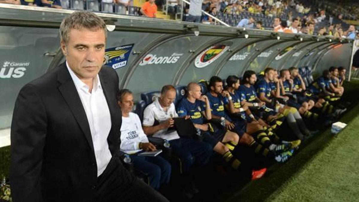 Yanal, Terim'i solladı!