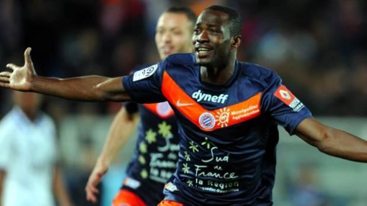 Yıldız oyuncu Sivasspor'da!