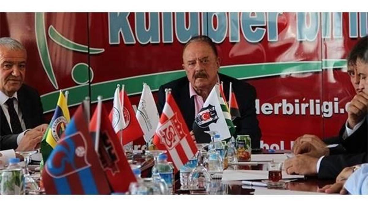 Savcılık harekete geçti! Kulüplere soruşturma...