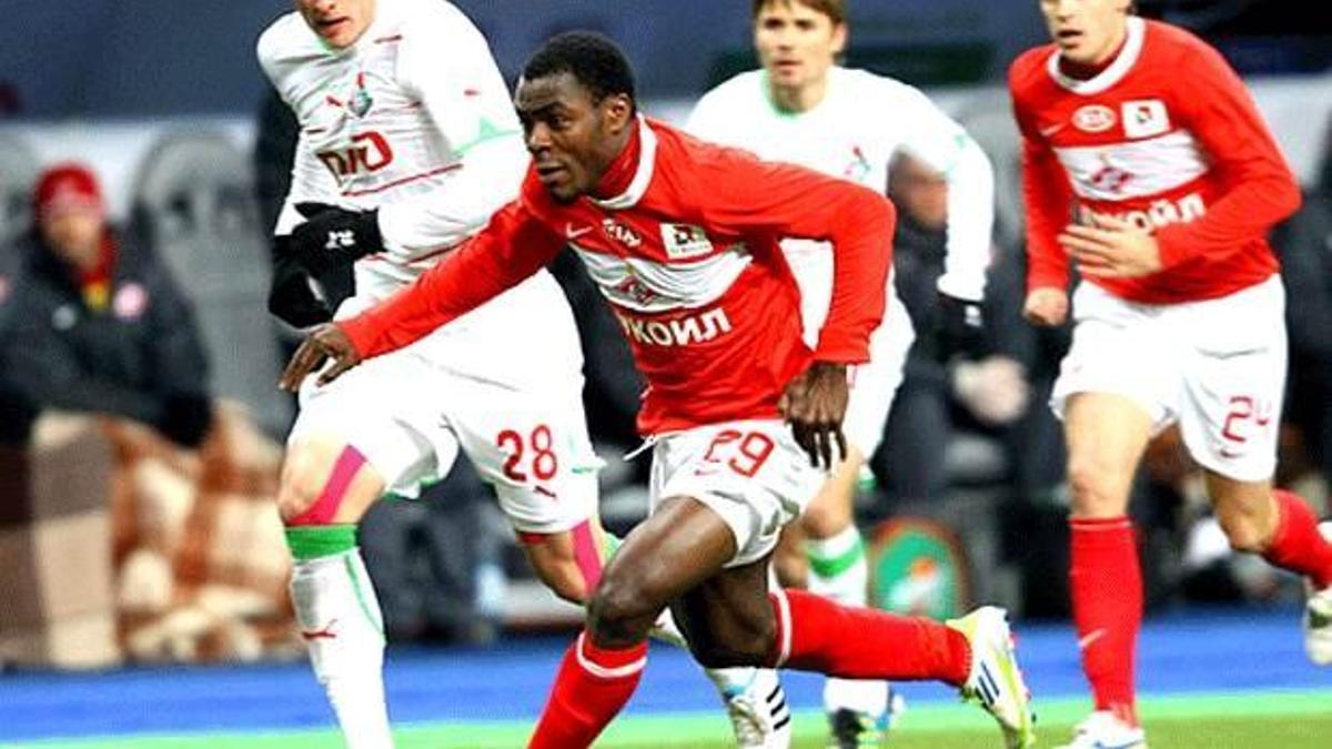 F.Bahçe Moskova'yla anlaştı!