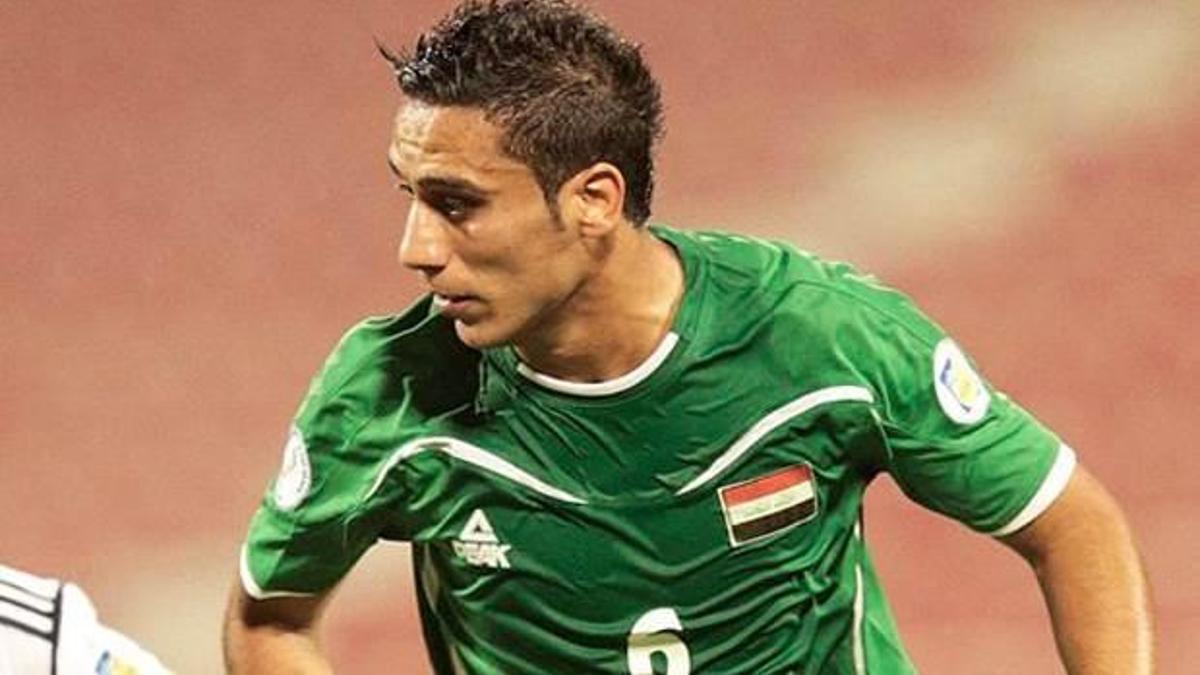 Ali Adnan için flaş iddia!
