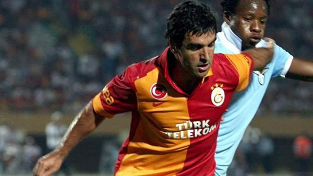Gakkoş Culio'yu istiyor