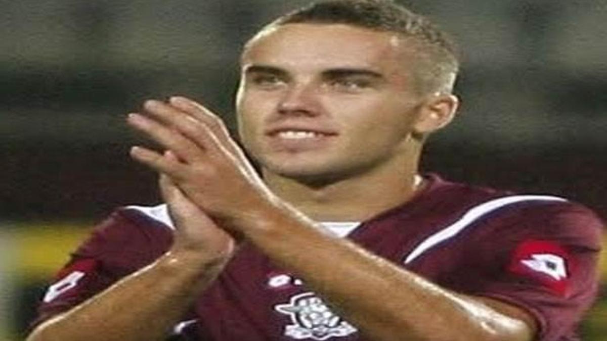 Orduspor'dan bir transfer daha!