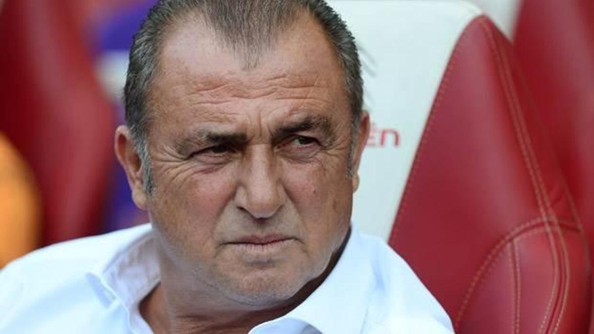 Wenger'den Terim'e büyük övgü