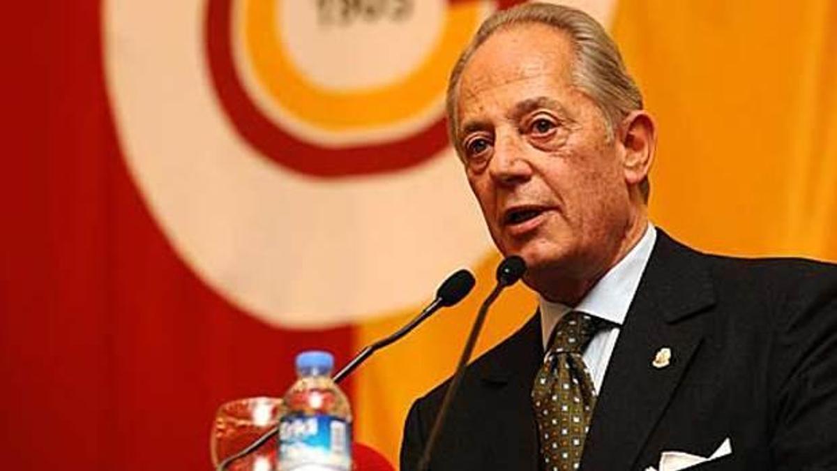 Süren çok iddialı: G.Saray yenecek