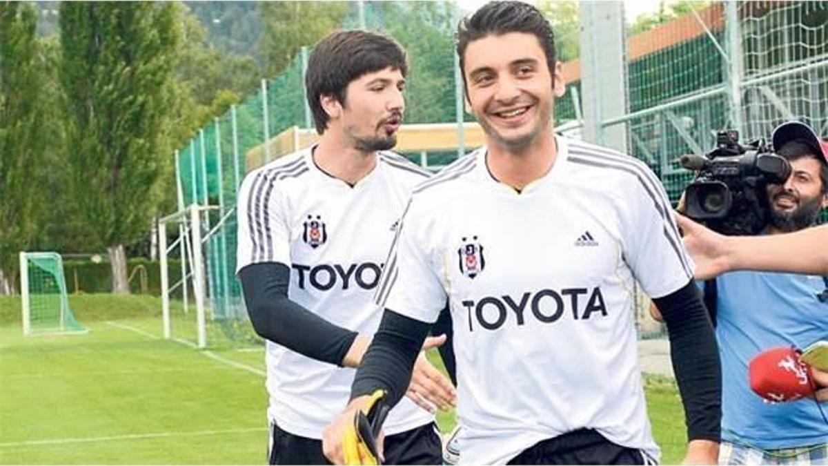 Tolga'yla 'Zengin'leşeceğim'