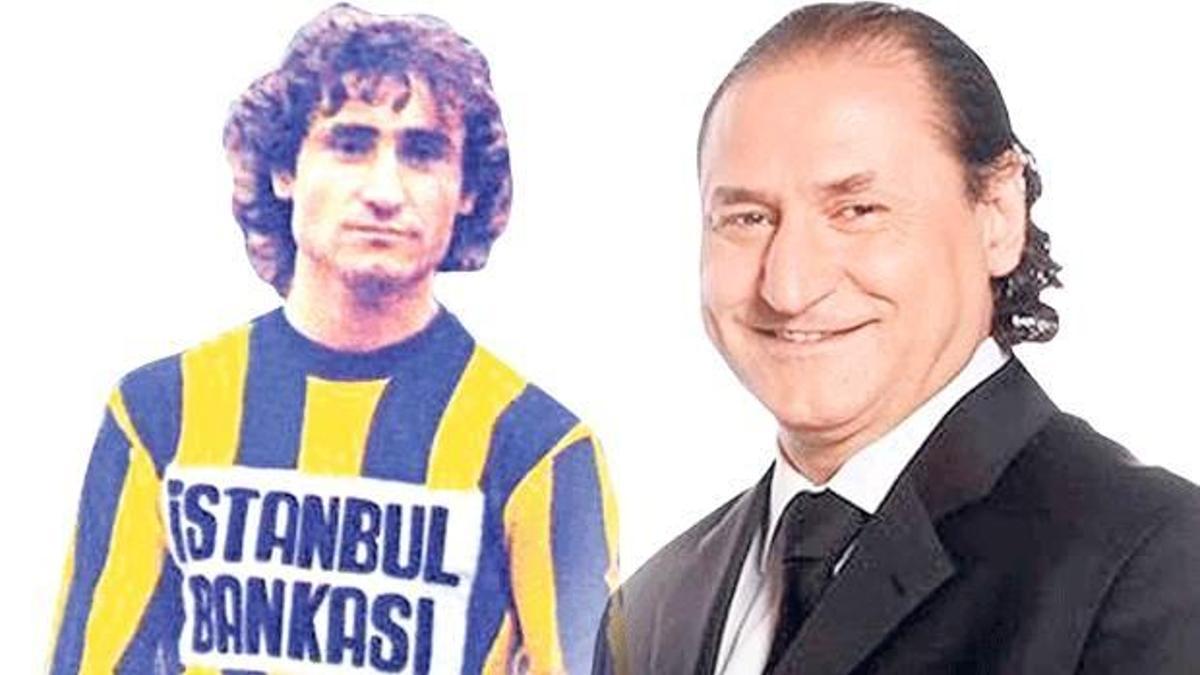 Mekanın cennet olsun Selçuk Yula!