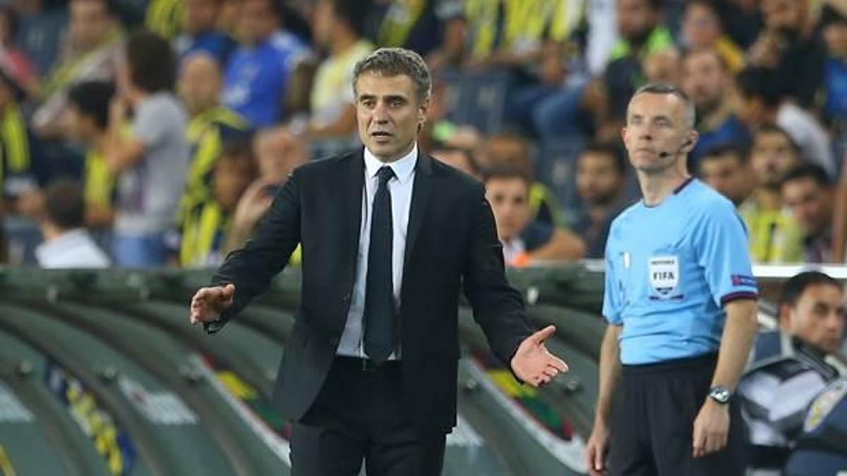 'F.Bahçe 2 hafta sonra...'