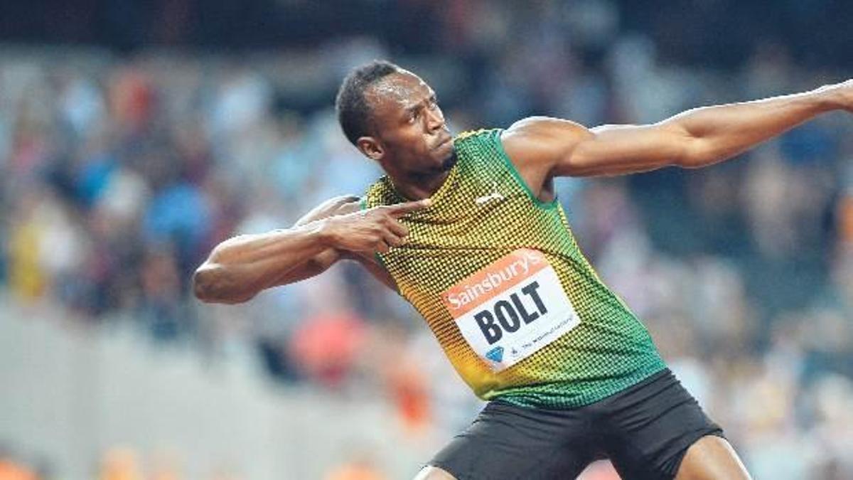 Atletizm şöleni başlıyor