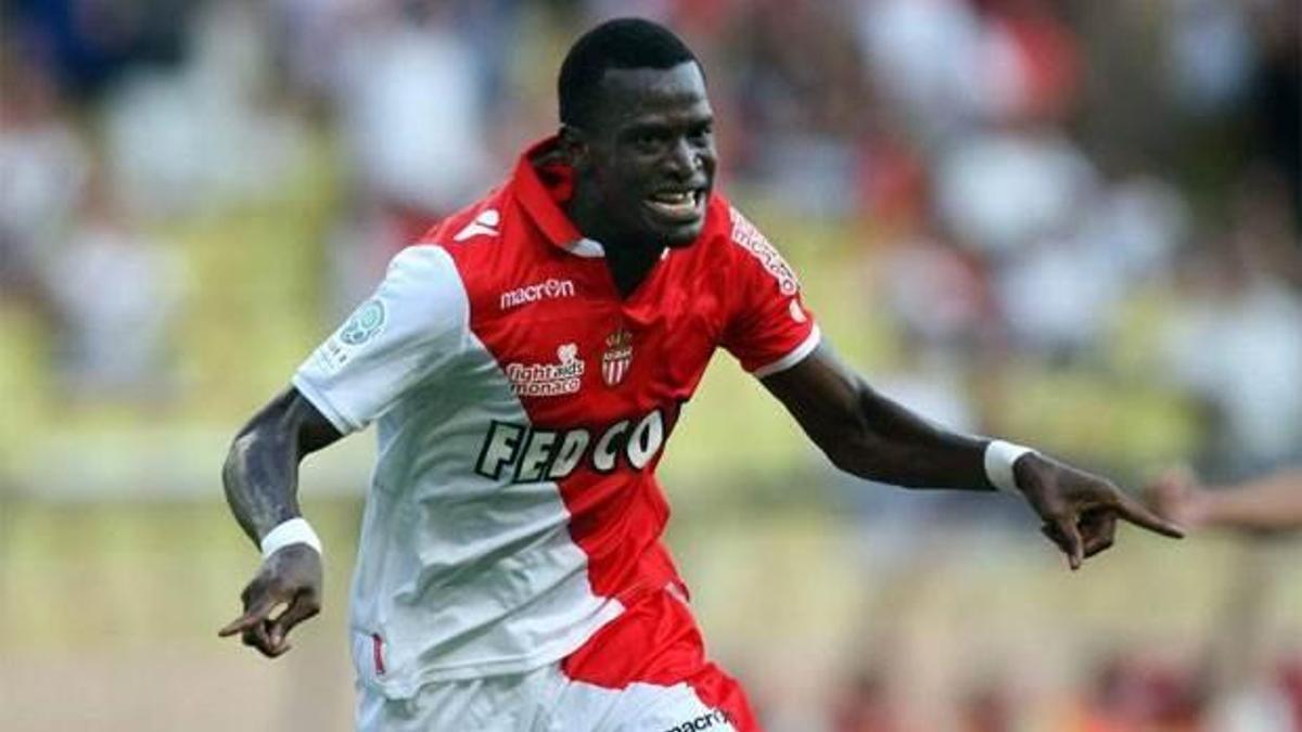 Monaco'dan Trabzon'a geliyor