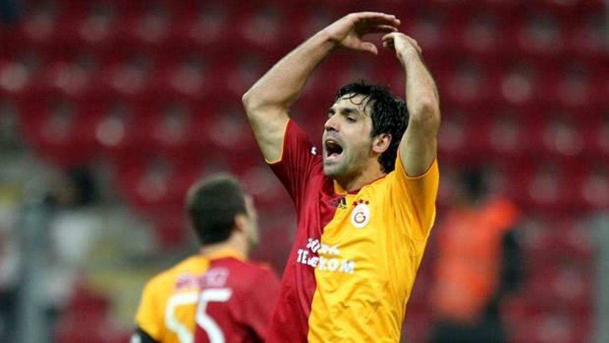 'Gerekirse sahada öleceğim'