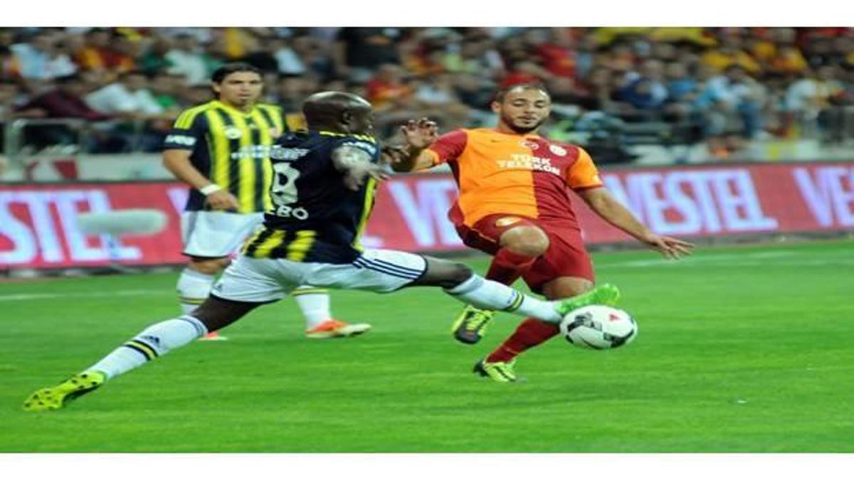 Arsenal takipte!