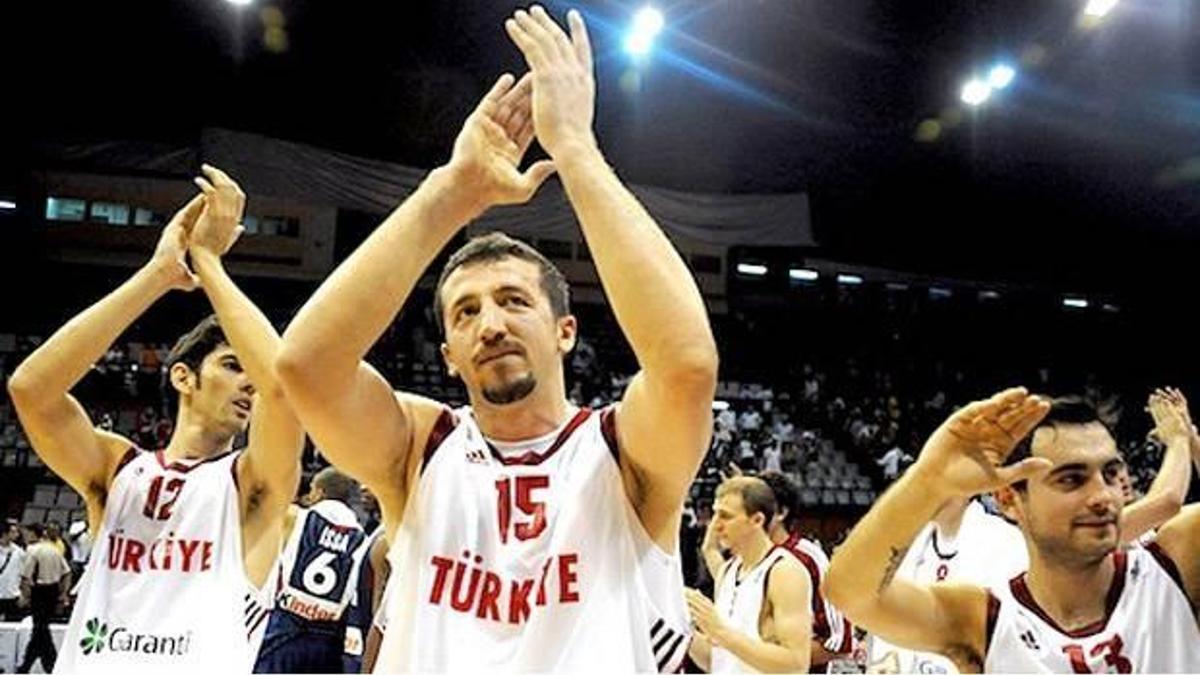 Dev Adamlar 3. oldu!