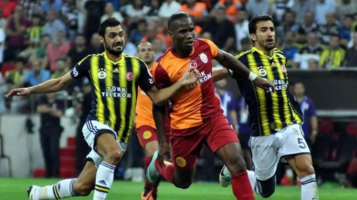 Drogba tweeti kovdurttu