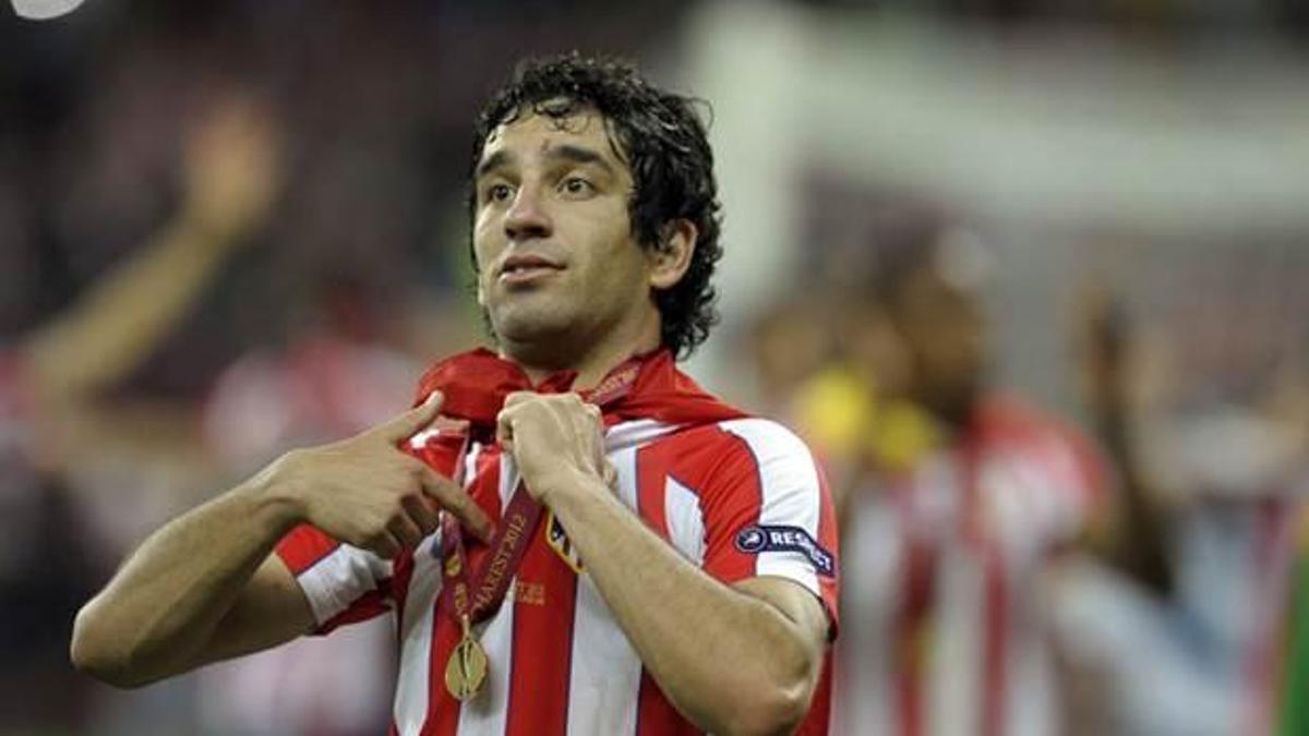 Aslan'da hedef Carlinhos ve Arda Turan