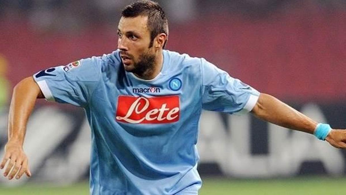 Flaş iddia: Napoli'den Galatasaray'a
