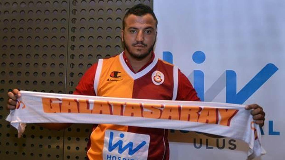 Aslan artık daha 'Mutlu'!