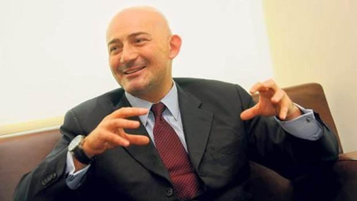 Darrüşşafaka artık Doğuş'un