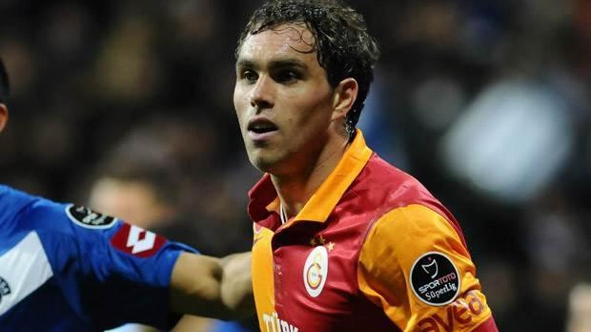 'Barça ve Real'i bekliyor'