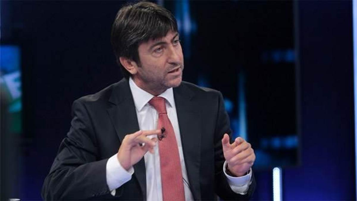 'F.Bahçe potansiyelli bir takım'