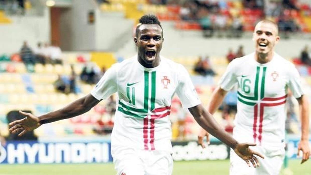 İlk tercihi Bruma