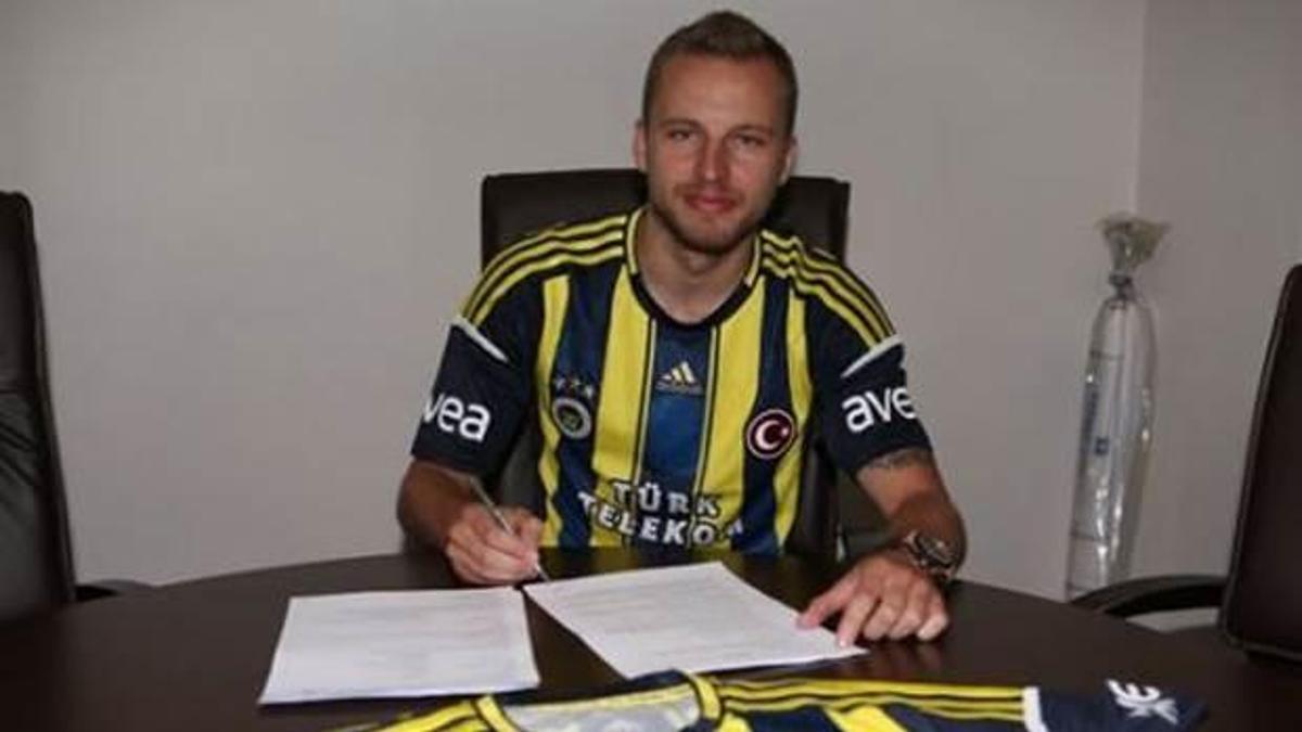 Topal ve Kadlec götürülmedi