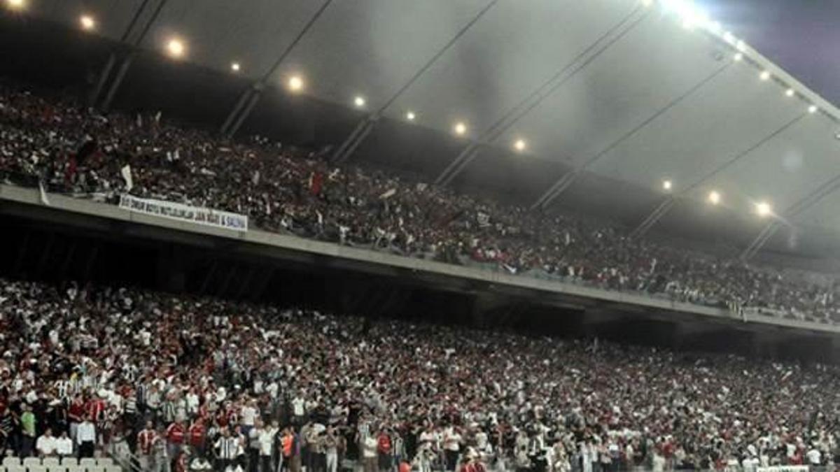 Lig Tv'ye büyük tepki!