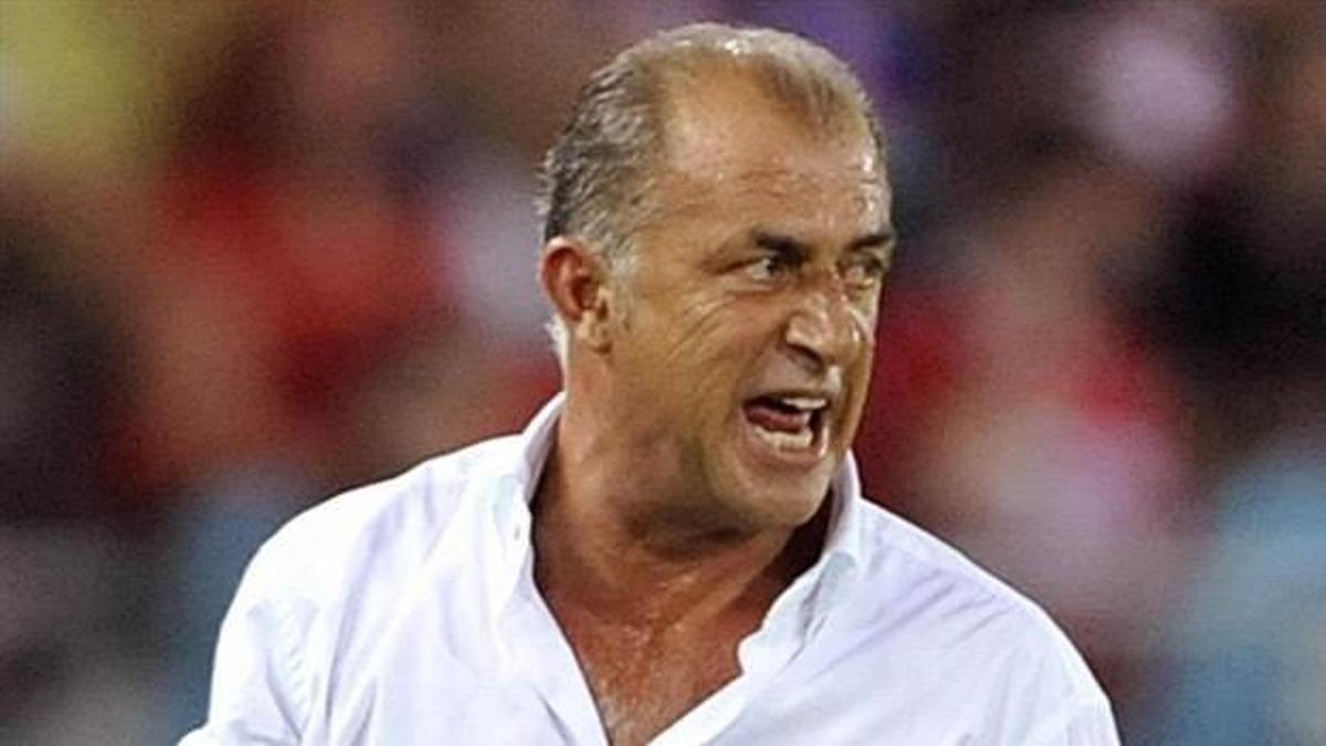 Terim'in Burak Yılmaz kararı!