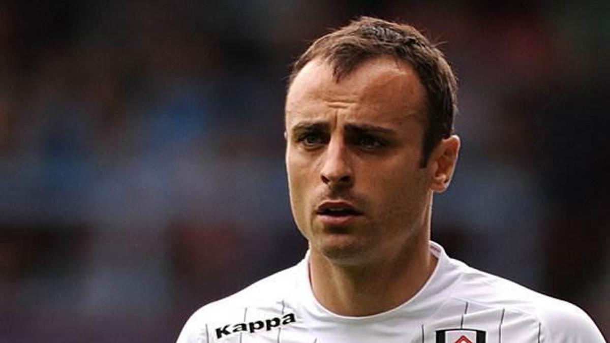 Acil ihtiyaç Berbatov!